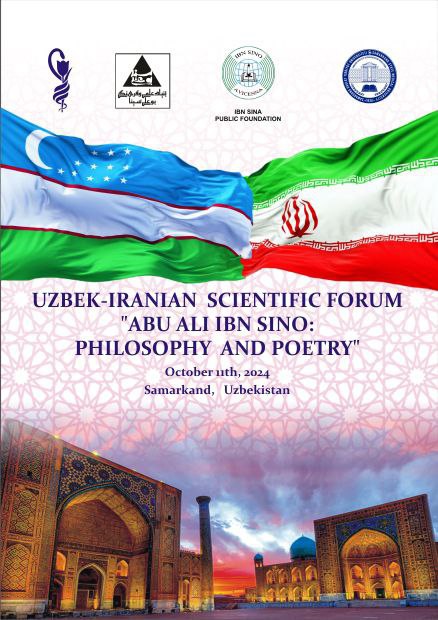 O’zbekiston va Eron Ilmiy Forumi